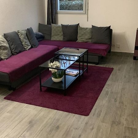 Cite Espace Apartment Toulouse Ngoại thất bức ảnh