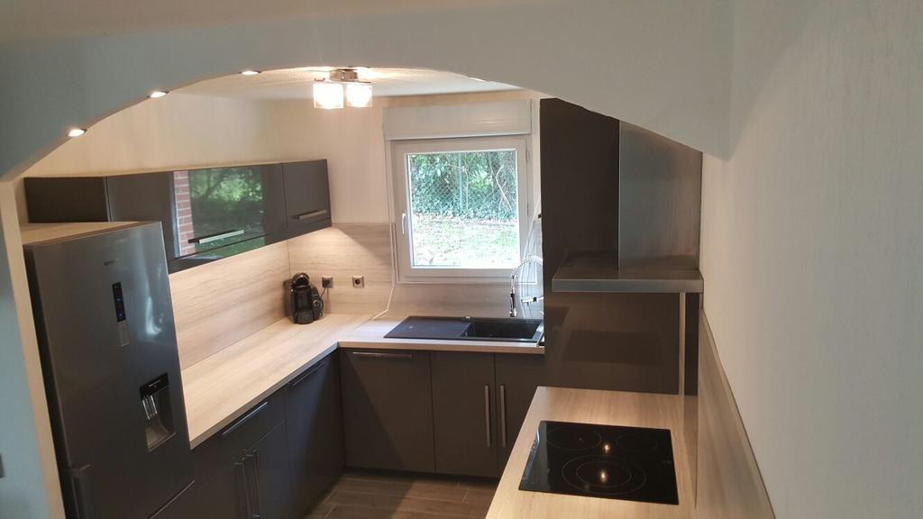 Cite Espace Apartment Toulouse Ngoại thất bức ảnh