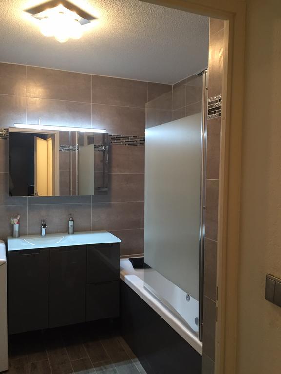 Cite Espace Apartment Toulouse Ngoại thất bức ảnh